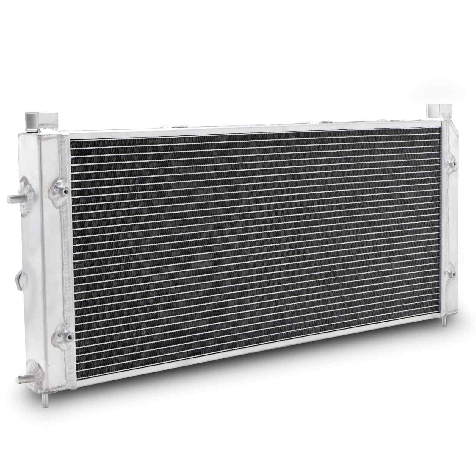 Gravity - 40Mm High Flow Radiator - Volkswagen Transporter T4 90-03 1 Gravity - 40Mm High Flow Radiator - Volkswagen Transporter T4 90-03