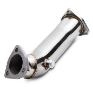 Gravity - 3" Exhaust Decat Downpipe -Audi A4 B6/B7 01-09 / Volkswagen Passat B5.5 1.8T/8.5T 20V 00-05