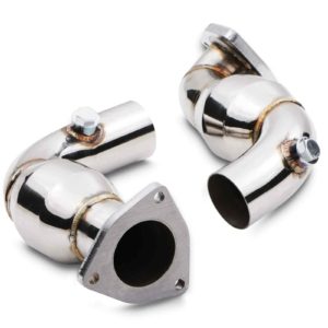 Gravity - Exhaust Decat Pipes - Ford Mondeo MK3 St St220 3.0 V6 00-07