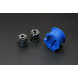 Hardrace Ford / Mazda 323 Steering Rack Bushes (1998-2003) 9 Hardrace Ford / Mazda 323 Steering Rack Bushes (1998-2003)