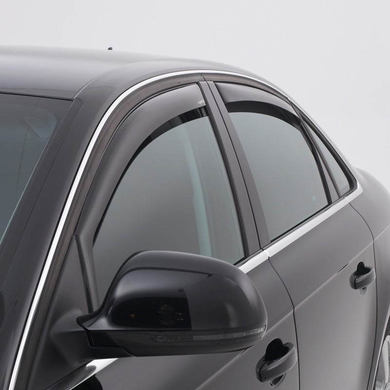 ClimAir Lexus IS II Wind Deflectors (2005-2013) 3 ClimAir Lexus IS II Wind Deflectors (2005-2013) - Image 3