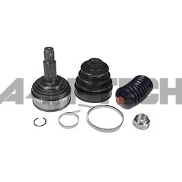 Ashuki Outer CV Joint Honda Civic / CRX / Del Sol / Integra (1983-1993) 6 Ashuki Outer CV Joint Honda Civic / CRX / Del Sol / Integra (1983-1993)