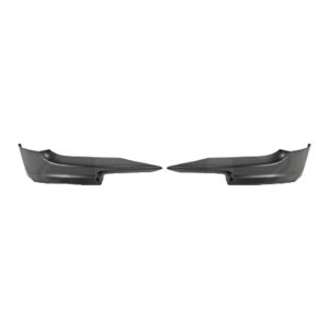 BMW 3 Series E92/E93 Front Splitters - Left & Right (2006-2010) 9 BMW 3 Series E92/E93 Front Splitters - Left & Right (2006-2010)