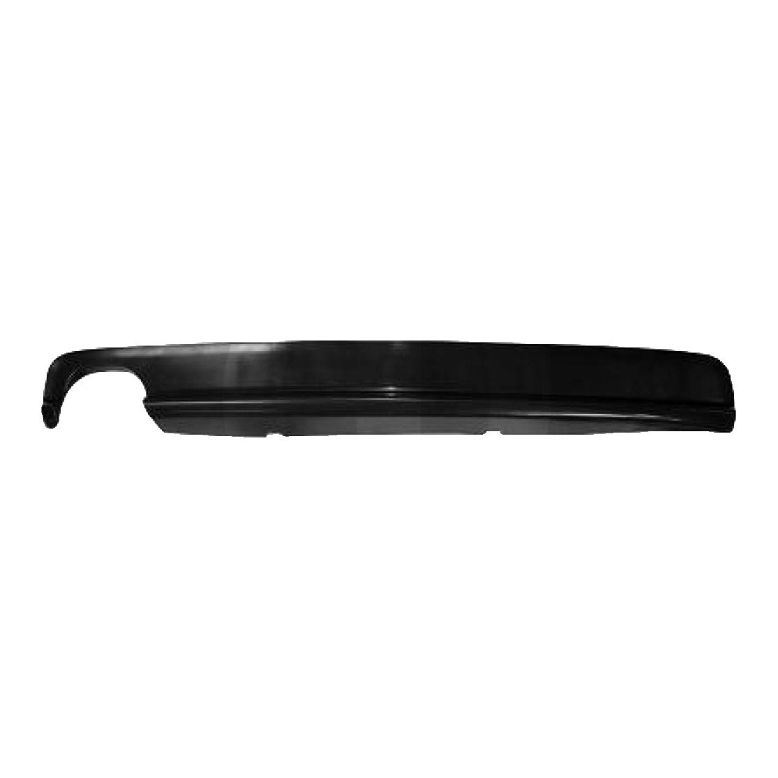 BMW 5 Series E39 M Sport Style Twin Slat Kidney Grille - Left (1998-2004) 1 BMW 5 Series E39 M Sport Style Twin Slat Kidney Grille - Left (1998-2004)