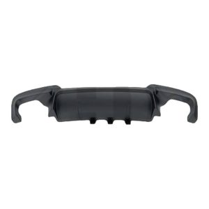 BMW 5 Series F10/F11 M Sport M5 Style Rear Diffuser - Pre-LCI & LCI (2010-2017) 8 BMW 5 Series F10/F11 M Sport M5 Style Rear Diffuser - Pre-LCI & LCI (2010-2017)