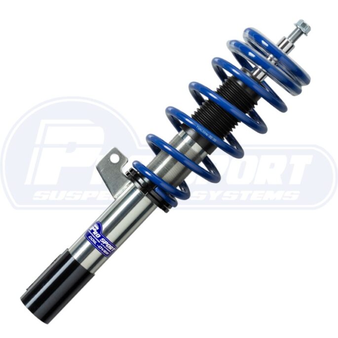 Prosport Coilover Kit - VW Caddy Coil Over Kit (Mk5 2020+ 1.5 TSI 2 Prosport Coilover Kit - VW Caddy Coil Over Kit (Mk5 2020+ 1.5 TSI - Image 2