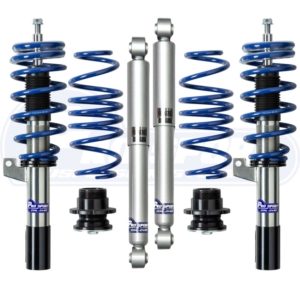 Prosport Coilover Kit - VW Caddy Coil Over Kit (Mk5 2020+ 1.5 TSI