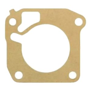 Honda OEM B-Series Throttle Body Gasket 5 Honda Gasket 16176-P2J-004