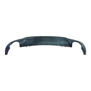 Mercedes C-Class W204 Facelift AMG Style Rear Diffuser (2011-2014) 7 AMG Style Rear Diffuser 1672258