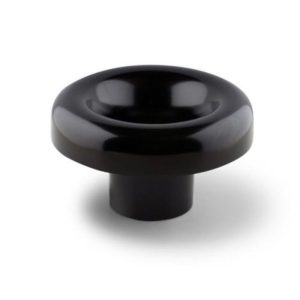 Blox Racing 2.5" Velocity Stack Anodised Black 4 Blox Racing 2.5" Velocity Stack Anodised Black