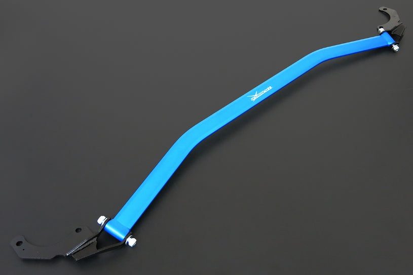 Hardrace Skoda Octavia Mk3 5E Front Strut Brace (2013-2020) 1 Hardrace Skoda Octavia Mk3 5E Front Strut Brace (2013-2020)