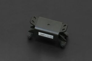 Hardrace Nissan Skyline R32 / R33 GT-R Rear Transmission Mount (1989-1998) 8 Hardrace Skyline R32 R33 GT R Rear Transmission Mount Q0846