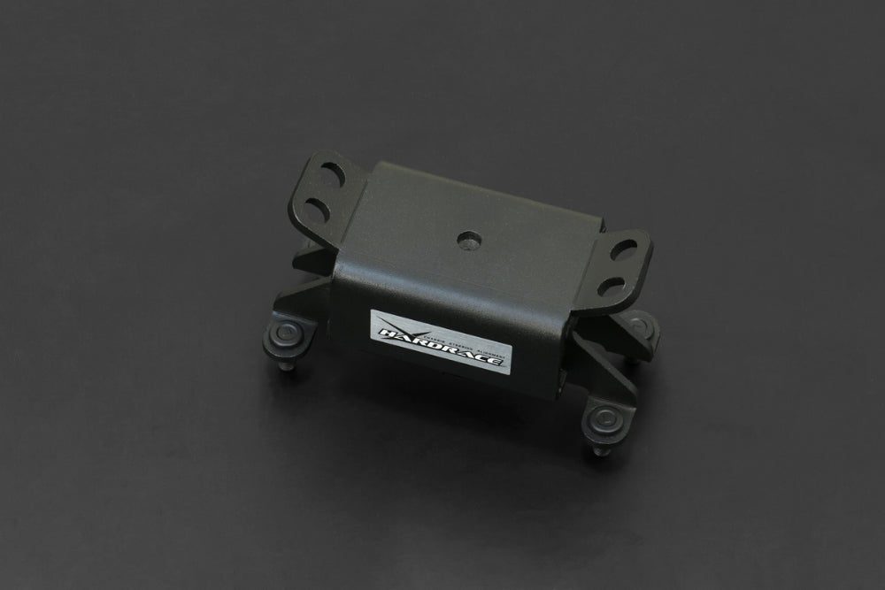 Hardrace Nissan Skyline R32 / R33 GT-R Rear Transmission Mount (1989-1998) 1 Hardrace Nissan Skyline R32 / R33 GT-R Rear Transmission Mount (1989-1998)