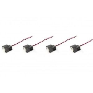 K-Tuned Denso RDX Injector Clips 9 K-Tuned Denso RDX Injector Clips