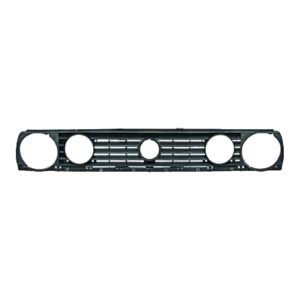 VW Golf Mk2 GTI Badged Front Grille (1983-1992) 6 VW Golf Mk2 GTI Badged Front Grille (1983-1992)