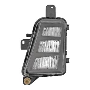 VW Golf Mk7 GTI LED Front Fog Light - Right (2012-2017) 6 VW Golf Mk7 GTI LED Front Fog Light - Right (2012-2017)