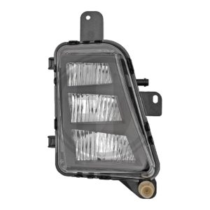 VW Golf Mk7 LED Front Fog Light - Left (2012-2017) 6 VW Golf Mk7 LED Front Fog Light - Left (2012-2017)