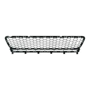 VW Golf Mk7 GTI Style Front Bumper Lower Centre Grille (2012-2017) 9 VW Golf Mk7 GTI Style Front Bumper Lower Centre Grille (2012-2017)