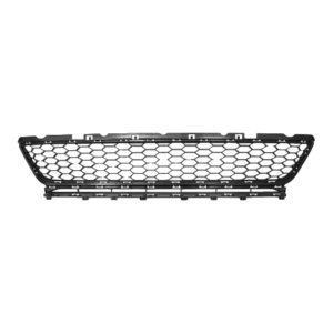 VW Golf Mk7.5 GTI Style Front Bumper Lower Centre Grille (2017-2020) 9 VW Golf Mk7.5 GTI Style Front Bumper Lower Centre Grille (2017-2020)