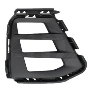 VW Golf Mk7.5 GTI Style Right Front Fog Light Grille (2017-2020) 9 VW Golf Mk7.5 GTI Style Right Front Fog Light Grille (2017-2020)