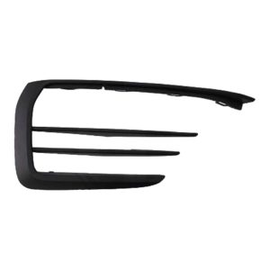 VW Golf Mk7.5 GTI Style Front Bumper Grille - Right (2017-2020) 7 VW Golf Mk7.5 GTI Style Front Bumper Grille - Right (2017-2020)
