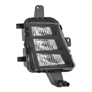 VW Golf Mk7.5 GTI/GTD LED Front Fog Light - Right (2017-on) - GTI/GTD Only 9 VW Golf Mk7.5 GTI/GTD LED Front Fog Light - Right (2017-on) - GTI/GTD Only