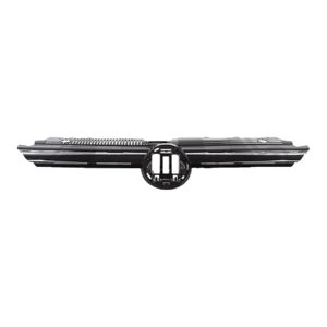 VW Golf Mk8 R-Line Style Front Grille (2020-on) 6 VW Golf Mk8 R-Line Style Front Grille (2020-on)