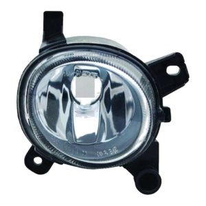 VW Passat CC Front Fog Lights - Pair (2008-2012)