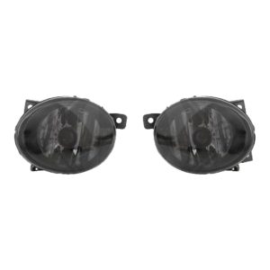 VW Transporter T5.1 Smoked Front Fog Lights (2009-2015) 8 VW Transporter T5.1 Smoked Front Fog Lights (2009-2015)