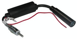 Celsus AM/FM Aerial Booster 1 Celsus AM/FM Aerial Booster