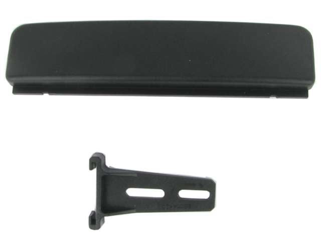 Connects2 Ford (1995-2004) Stereo Fascia Adaptor 1 Connects2 Ford (1995-2004) Stereo Fascia Adaptor