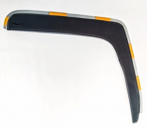 Heko Renault Master / Mascott Wind Deflectors (Front) (1998-2010) 1 Heko Renault Master Mascott Wind Deflectors WD27133