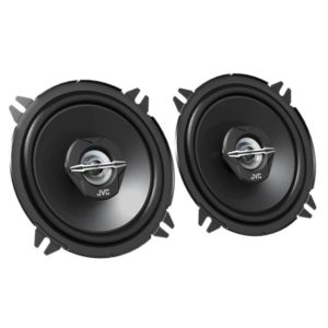 JVC 13cm 2-Way Coaxial Speakers 250W 6 JVC 13cm 2-Way Coaxial Speakers 250W
