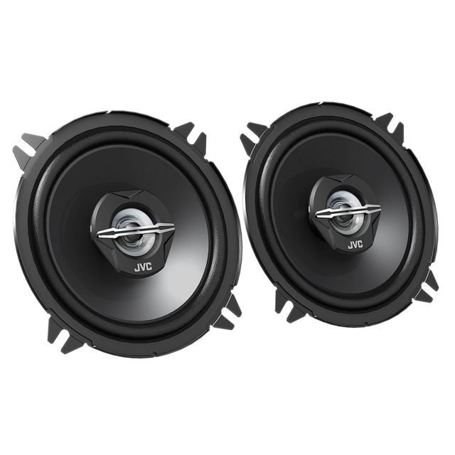 JVC 13cm 2-Way Coaxial Speakers 250W 1 JVC 13cm 2-Way Coaxial Speakers 250W