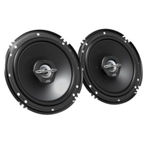 JVC 16cm 2-Way Coaxial Speakers 300W 7 JVC 16cm 2-Way Coaxial Speakers 300W