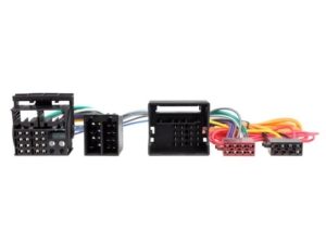 Connects2 Mercedes A / B / C / S-Class / CLK (2004-on) SOT T-Harness 7 Connects2 Mercedes A / B / C / S-Class / CLK (2004-on) SOT T-Harness