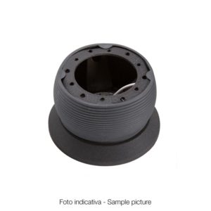 AutoStyle Steering Wheel Boss Kit Opel Corsa B / Omega (1996-1998) 7 AutoStyle Steering Wheel Boss Kit Opel Corsa B / Omega (1996-1998)