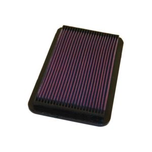 K&N Toyota Panel Air Filter 6 K&N Toyota Panel Air Filter