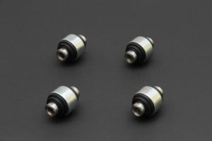 Hardrace Honda Civic EK / EJ / EM1 Front Upper Arm Bushes (1996-2000) 7 Hardrace Honda Civic EK / EJ / EM1 Front Upper Arm Bushes (1996-2000)