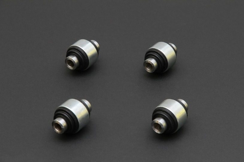 Hardrace Honda Civic EK / EJ / EM1 Front Upper Arm Bushes (1996-2000) 1 Hardrace Honda Civic EK / EJ / EM1 Front Upper Arm Bushes (1996-2000)
