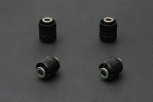Hardrace Honda Del Sol (1993-1997) Spherical Front Lower Arm Bushes (4pc) 6 Hardrace Honda Del Sol (1993-1997) Spherical Front Lower Arm Bushes (4pc)
