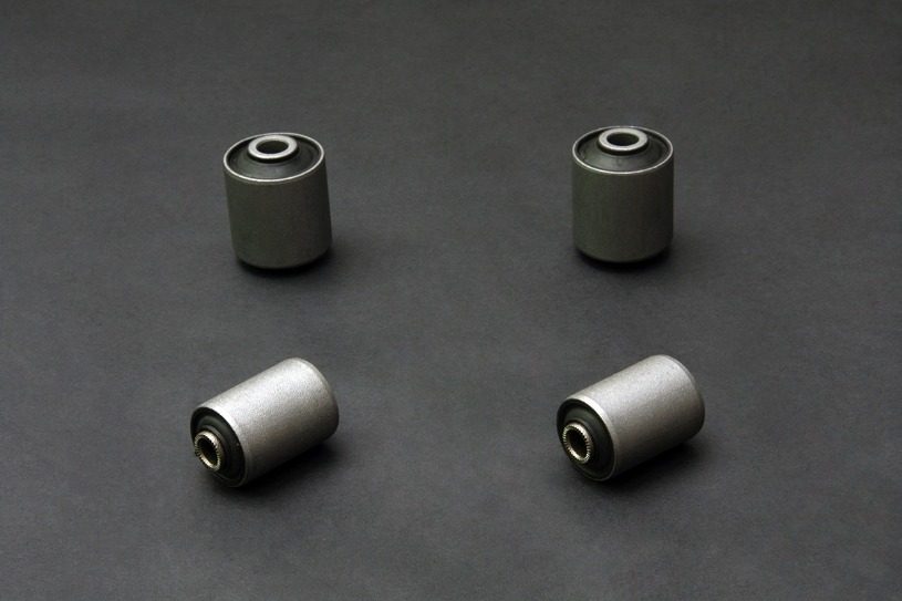 Hardrace Honda Civic / CRX / Integra Toe Control Arm Bushes (1988-2001) 1 Hardrace Honda Civic / CRX / Integra Toe Control Arm Bushes (1988-2001)