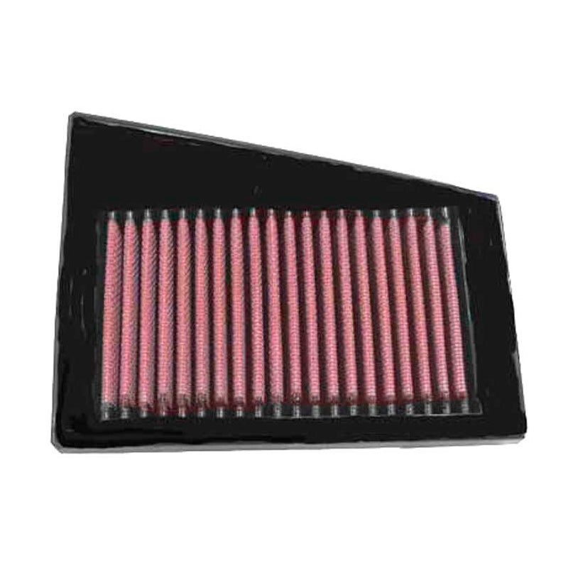 K&N Renault Clio / Megane / Dacia Duster Panel Air Filter (1997-2015) 1 K&N Dacia Duster Panel Air Filter 33-2194