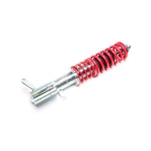 TA Technix Toyota Corolla E10 Front Left Coilover Strut (1992-1998) 8 TA Technix E10 Front Left Coilover GFTO04VAL