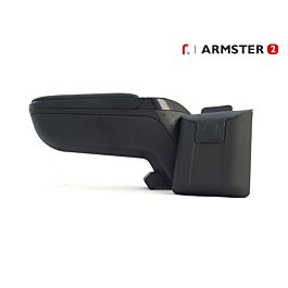 Armster Hyundai i30 Armster 2 Armrest Black (2012-2016) 9 Armster Hyundai i30 Armster 2 Armrest Black (2012-2016)