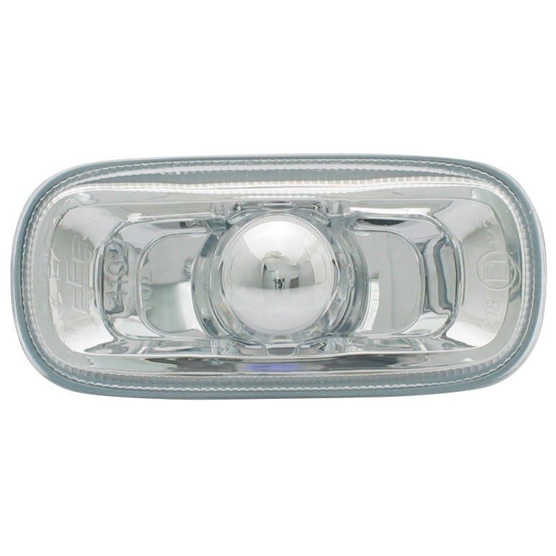 TYC Audi A4 (2001-2008) Side Indicators Clear 1 TYC Audi A4 (2001-2008) Side Indicators Clear
