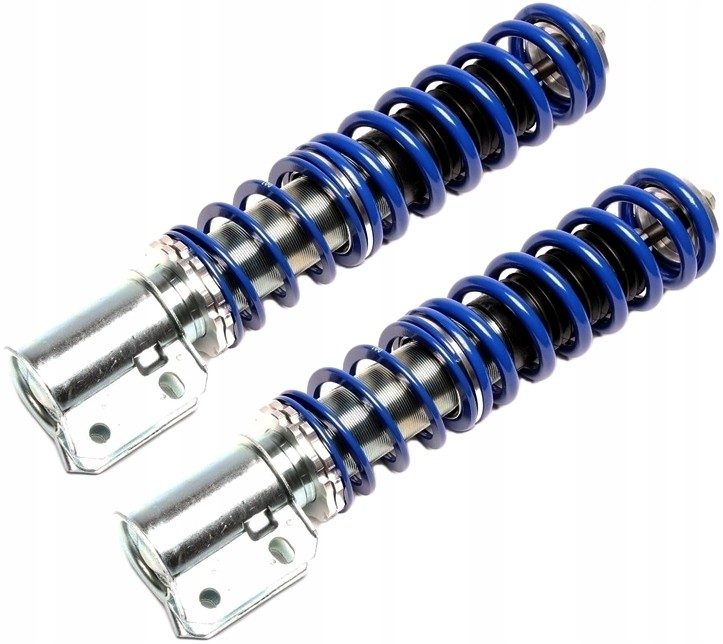 TA Technix Opel Corsa A (S83) Front Coilover Strut (1982-2000) 1 TA Technix Opel Corsa A (S83) Front Coilover Strut (1982-2000)