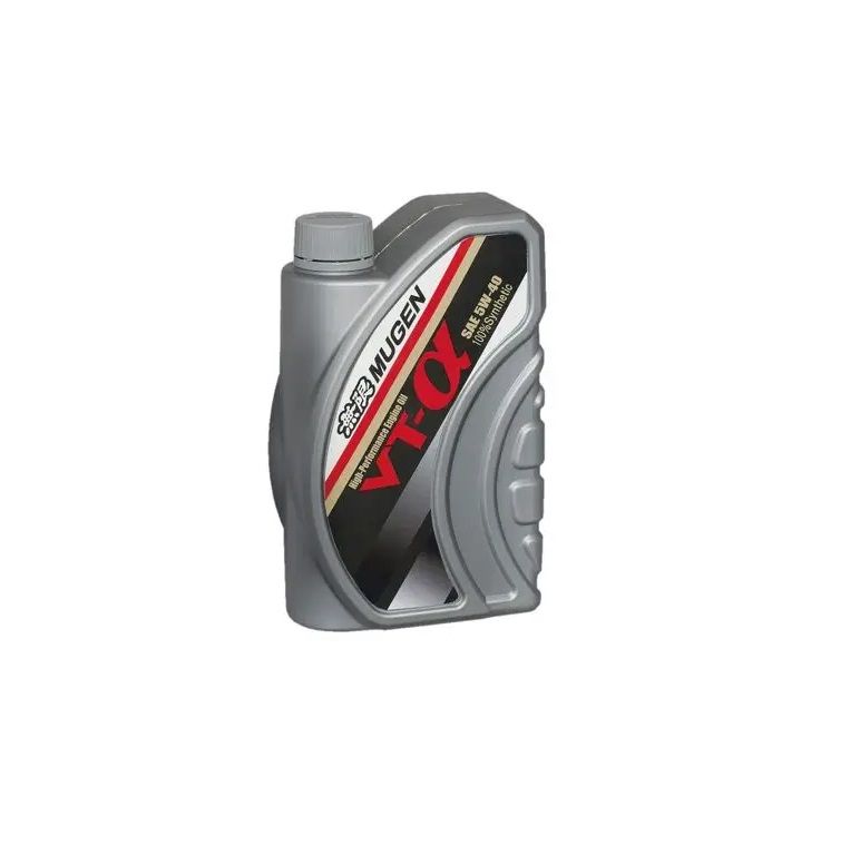 Mugen High Performance Engine Oil 5W-40 1 Mugen Performance Engine Oil 90000-XYC-5W40-B2
