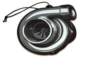 Turbo Car Air Freshener – New Car Scent