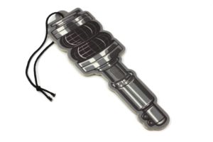 Air Ride Damper Car Air Freshener – New Car Scent